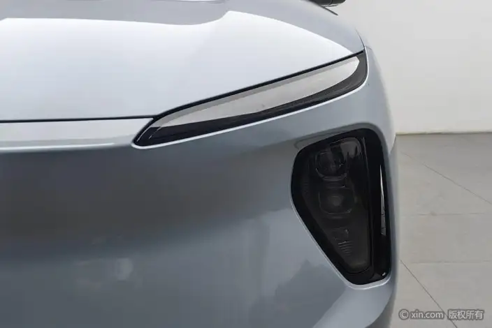NIO ES6 2024 Model 75kWh – фото 7