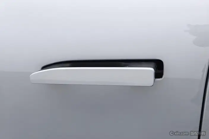 NIO ES6 2024 Model 75kWh – фото 11