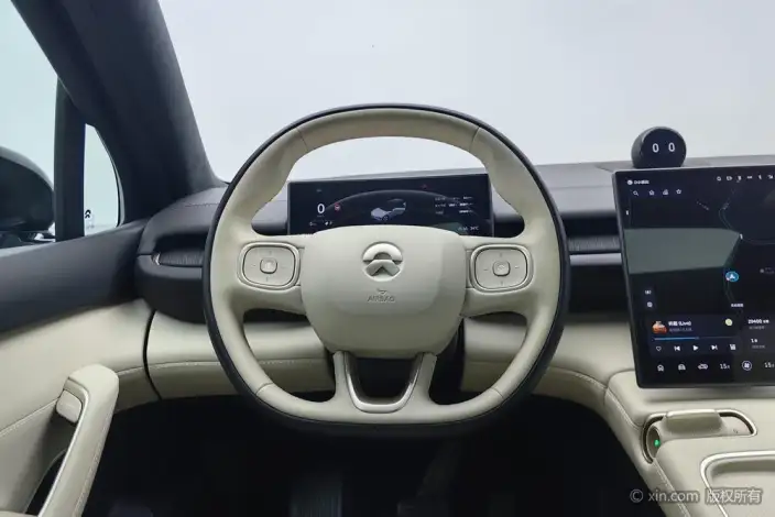 NIO ES6 2024 Model 75kWh – фото 16