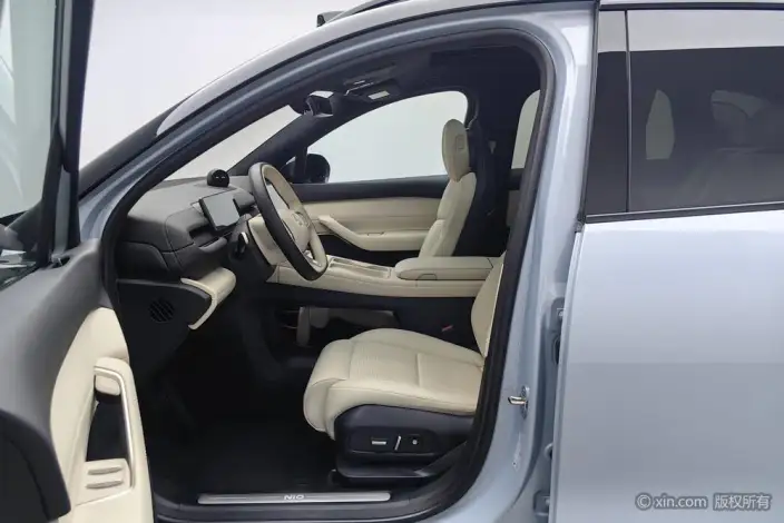 NIO ES6 2024 Model 75kWh – фото 17