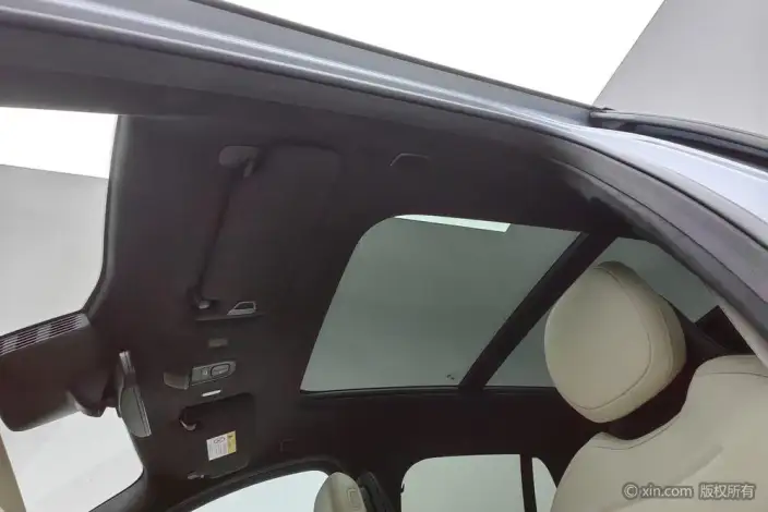 NIO ES6 2024 Model 75kWh – фото 20