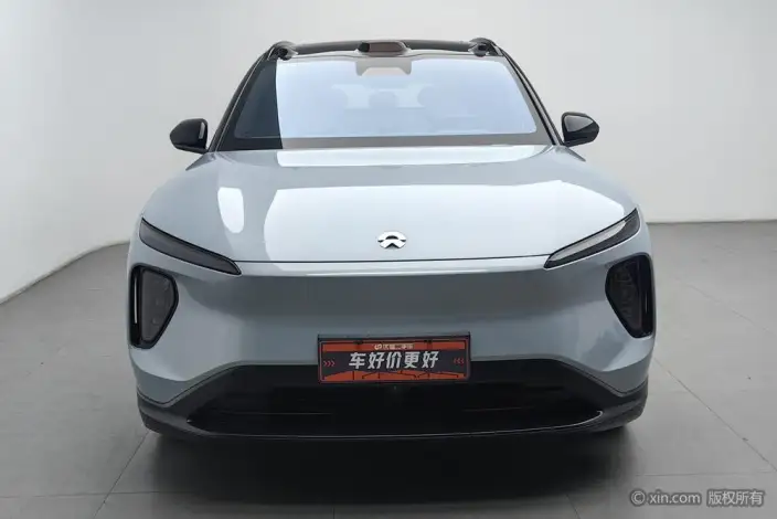 NIO ES6 2024 Model 75kWh – фото 26