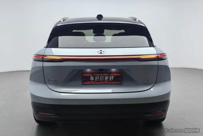 NIO ES6 2024 Model 75kWh – фото 27