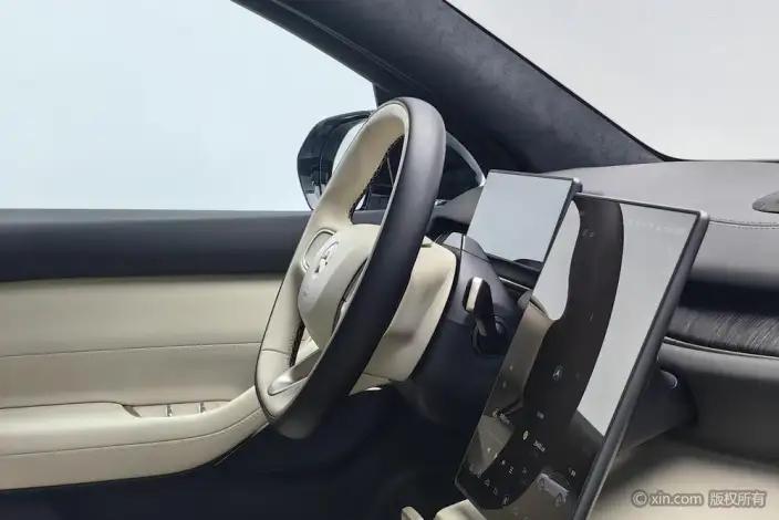 NIO ES6 2024 Model 75kWh – фото 32