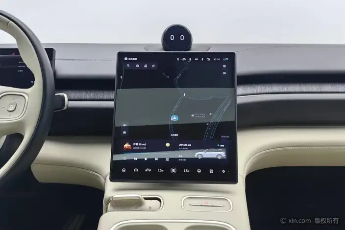NIO ES6 2024 Model 75kWh – фото 33