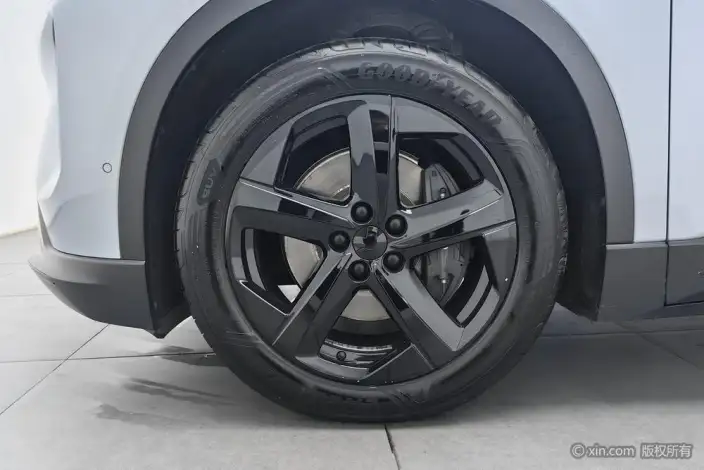 NIO ES6 2024 Model 75kWh – фото 34