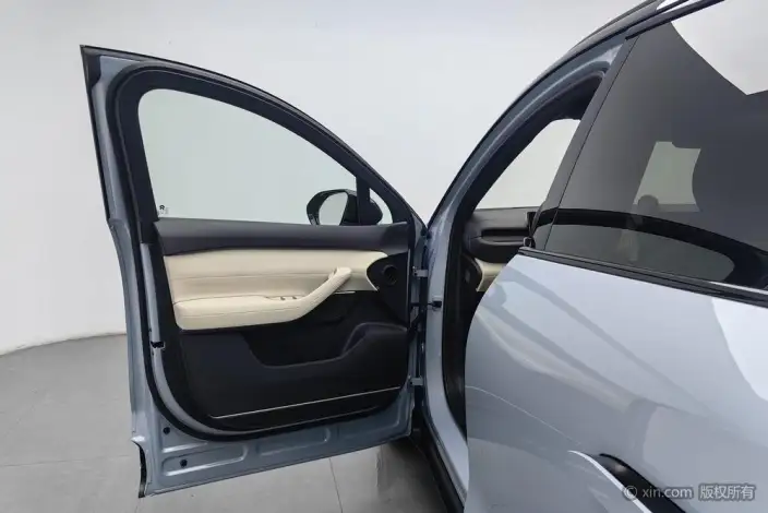 NIO ES6 2024 Model 75kWh – фото 45
