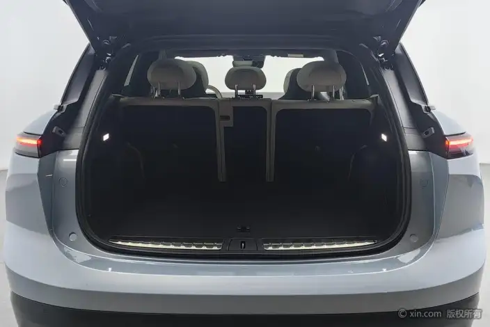 NIO ES6 2024 Model 75kWh – фото 47