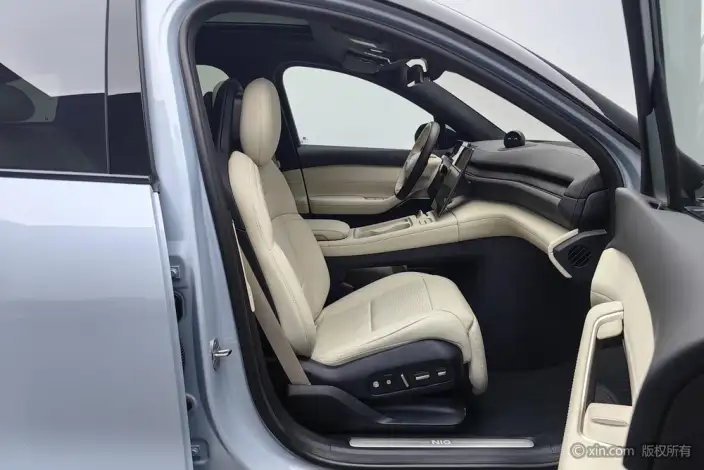 NIO ES6 2024 Model 75kWh – фото 48
