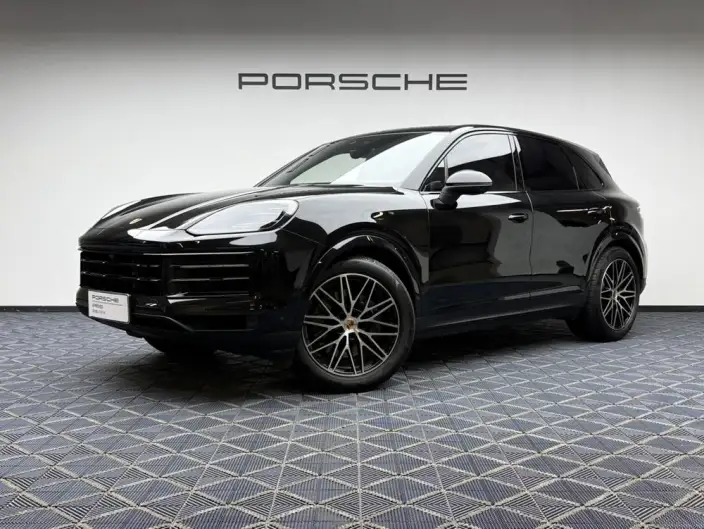 Cayenne 2026 Model Cayenne 3.0T Dream Edition – фото 1