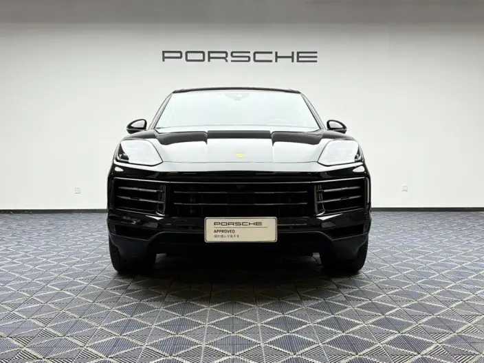 Cayenne 2026 Model Cayenne 3.0T Dream Edition – фото 2