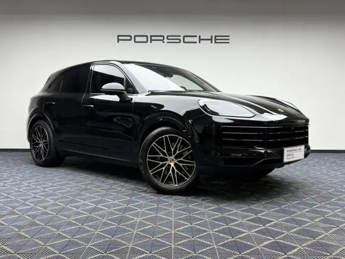 Cayenne 2026 Model Cayenne 3.0T Dream Edition – фото 3