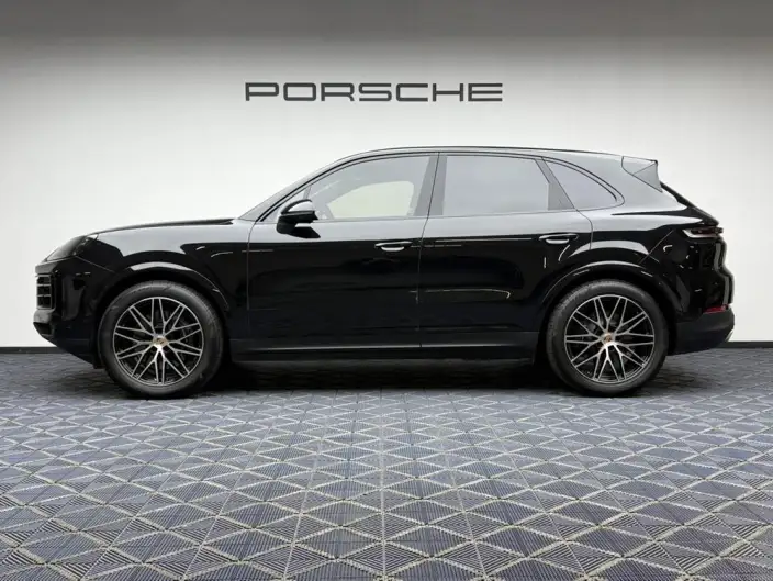 Cayenne 2026 Model Cayenne 3.0T Dream Edition – фото 4