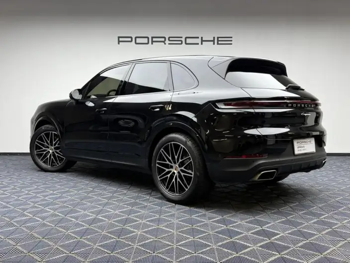 Cayenne 2026 Model Cayenne 3.0T Dream Edition – фото 5