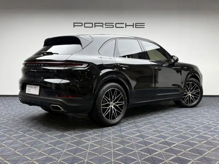 Cayenne 2026 Model Cayenne 3.0T Dream Edition – фото 7