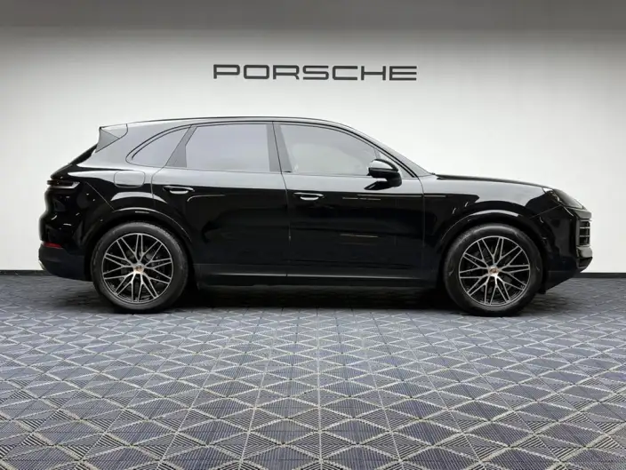 Cayenne 2026 Model Cayenne 3.0T Dream Edition – фото 8