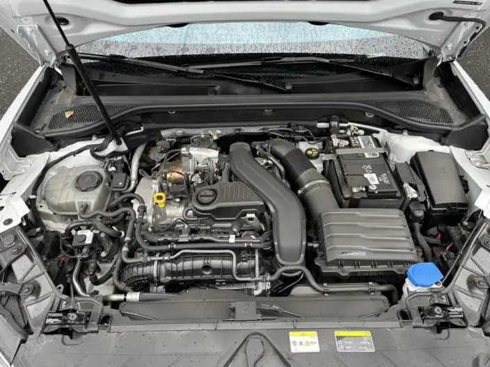 AUDI Q2L 2024 Model 35 TFSI Luxury Dynamic Model – фото 6