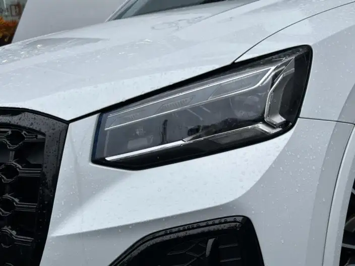 AUDI Q2L 2024 Model 35 TFSI Luxury Dynamic Model – фото 7
