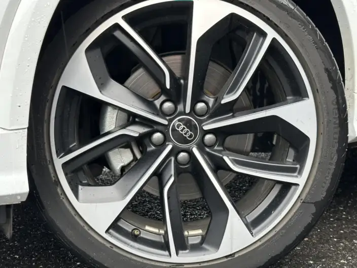 AUDI Q2L 2024 Model 35 TFSI Luxury Dynamic Model – фото 9