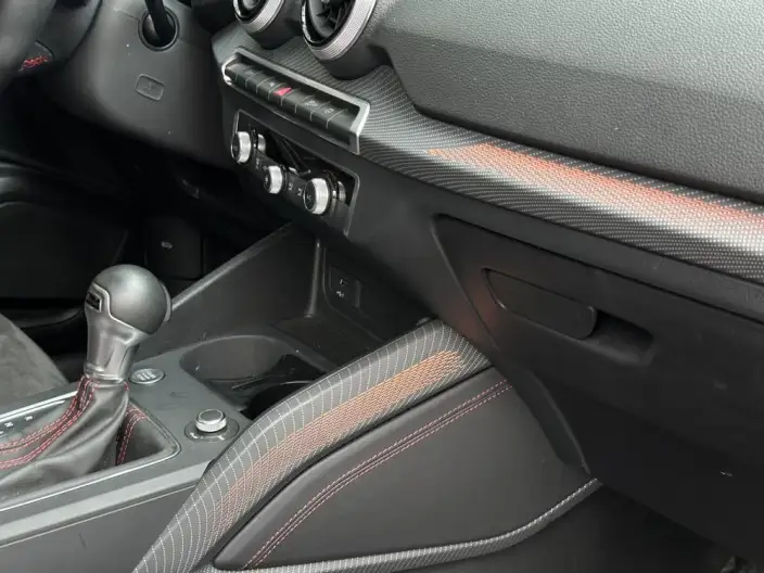 AUDI Q2L 2024 Model 35 TFSI Luxury Dynamic Model – фото 10