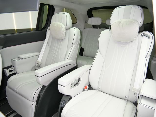 XPeng X9 2025 модификация EV 702 4WD High per f ormance Max – фото 13