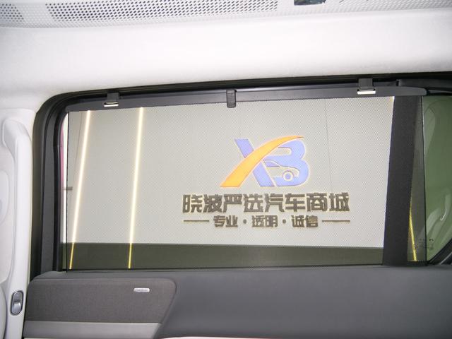 XPeng X9 2025 модификация EV 702 4WD High per f ormance Max – фото 21