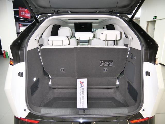 XPeng X9 2025 модификация EV 702 4WD High per f ormance Max – фото 31