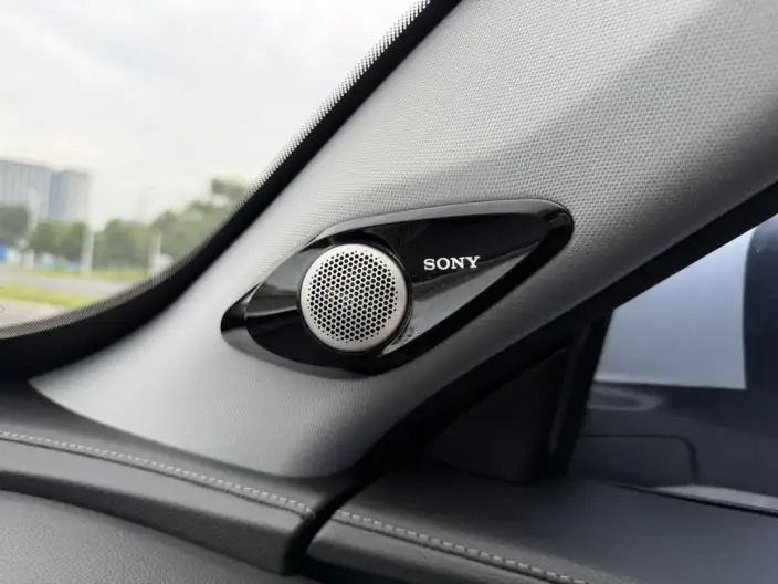 Chery Tiggo 8 PLUS 2022 Model 290TGDI DCT Luxury Xiang Edition + – фото 8