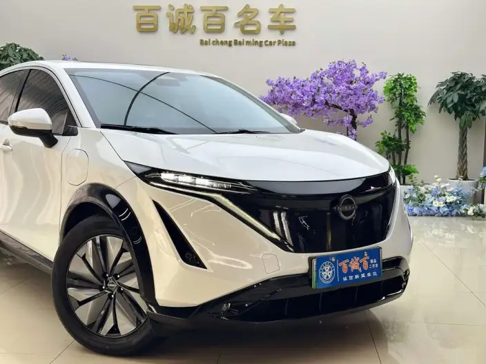 Ariya 2022 Model 2WD Long Battery Life Pro Edition – фото 5