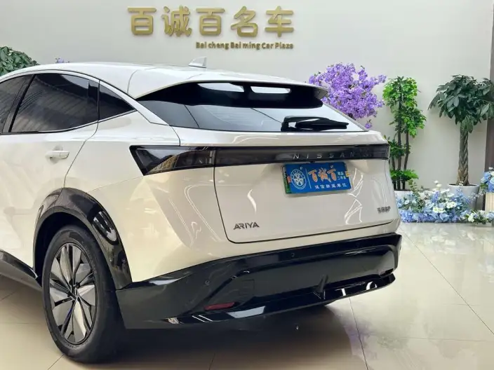Ariya 2022 Model 2WD Long Battery Life Pro Edition – фото 7
