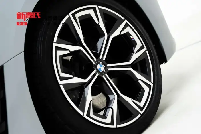 BMW 4 Series 2022 Model 430i Gran Coupe M Sports Night Set – фото 6