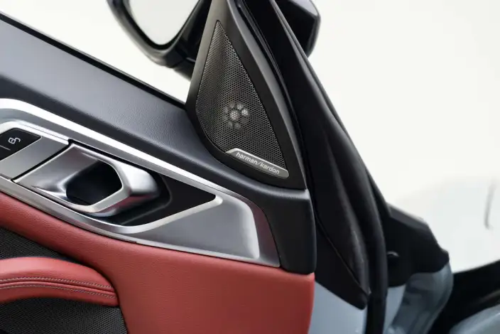 BMW 4 Series 2022 Model 430i Gran Coupe M Sports Night Set – фото 7