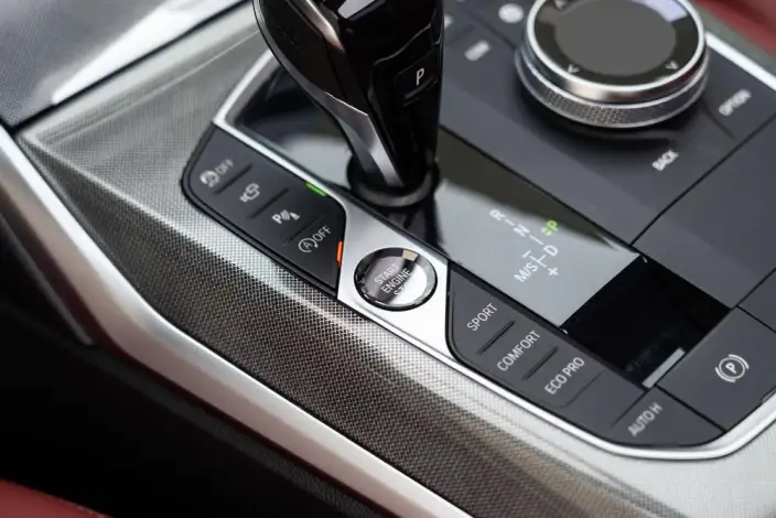 BMW 4 Series 2022 Model 430i Gran Coupe M Sports Night Set – фото 8