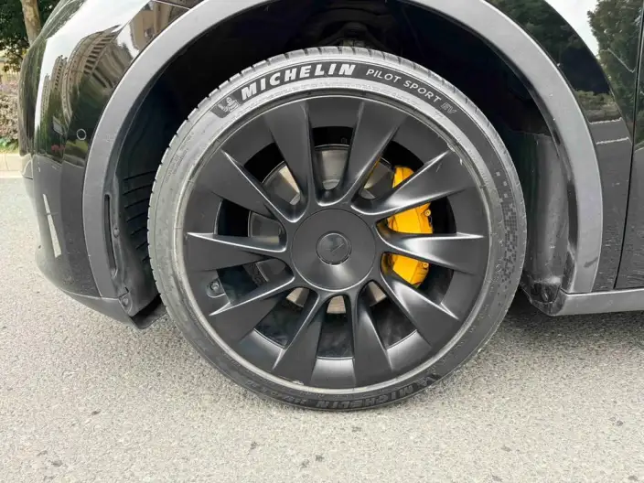 Model Y 2022 Model Rear-wheel drive version – фото 6