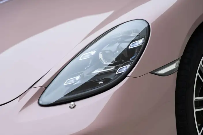 Porsche 718 2023 Model Boxster 2.0T – фото 5