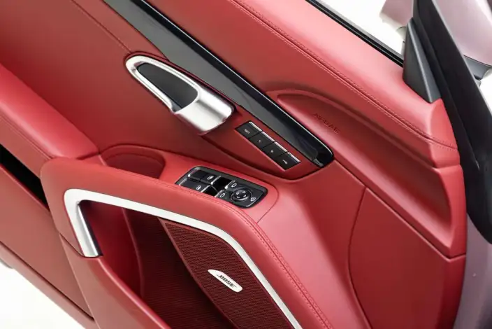 Porsche 718 2023 Model Boxster 2.0T – фото 6