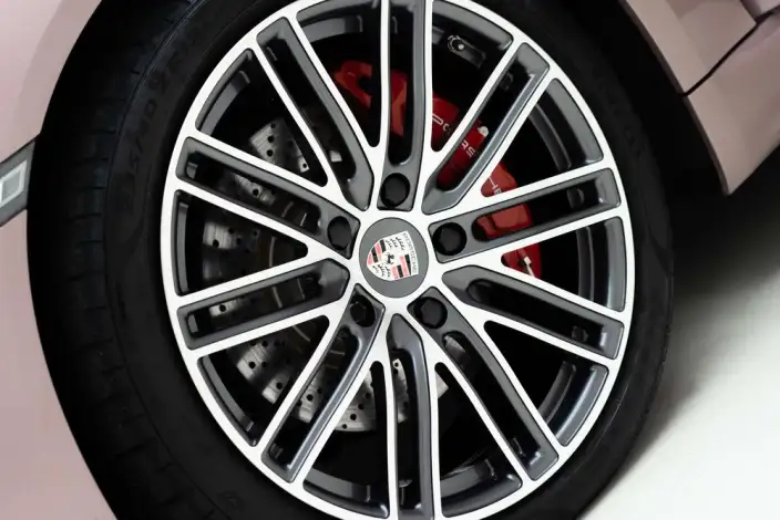 Porsche 718 2023 Model Boxster 2.0T – фото 8
