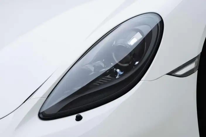 Porsche 718 2019 Model Boxster T – фото 5