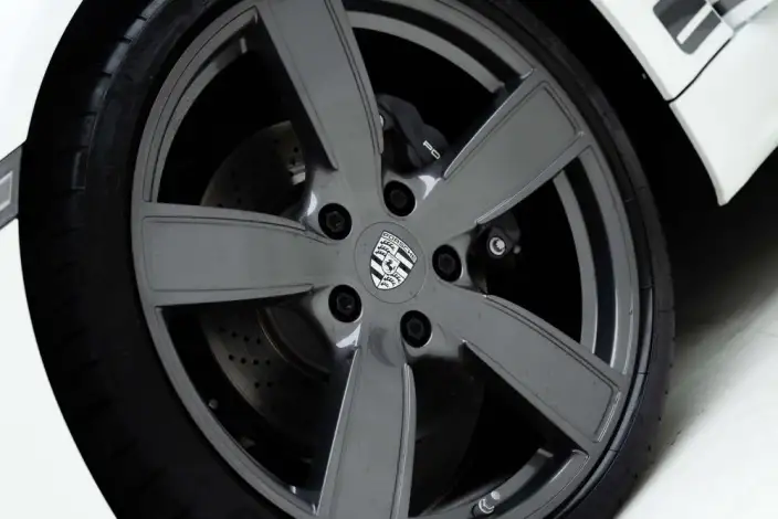 Porsche 718 2019 Model Boxster T – фото 6