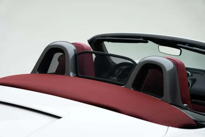 Porsche 718 2019 Model Boxster T – фото 7