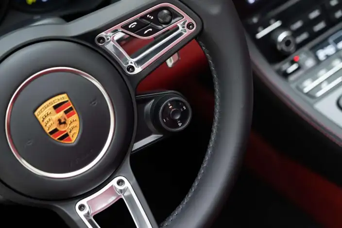 Porsche 718 2019 Model Boxster T – фото 10