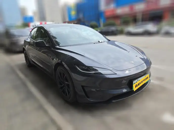 Model 3 2024 Model High performance All-wheel drive version – фото 3