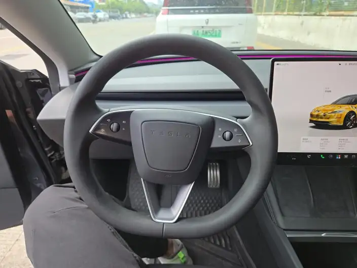 Model 3 2024 Model High performance All-wheel drive version – фото 7