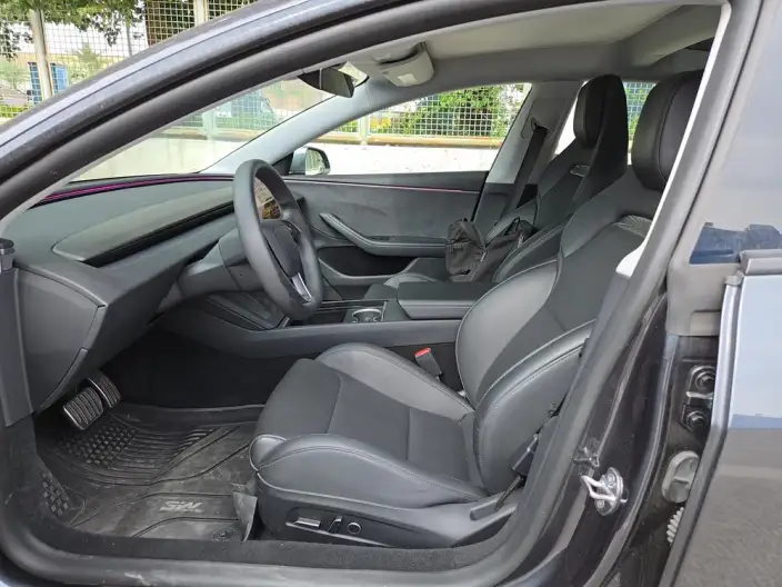 Model 3 2024 Model High performance All-wheel drive version – фото 10