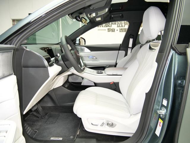 XPeng G9 2024 570 Max – фото 8