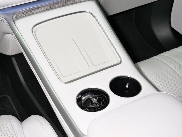 XPeng G9 2024 570 Max – фото 14