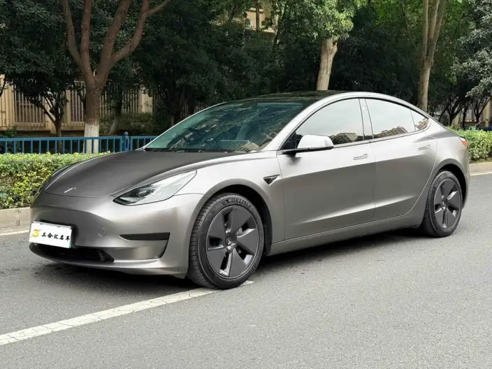 Model 3 2022 Model Rear-wheel drive version – фото 1
