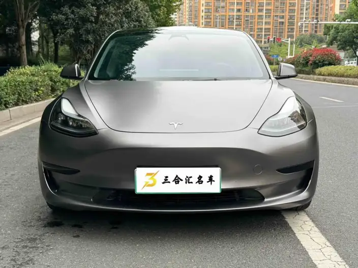 Model 3 2022 Model Rear-wheel drive version – фото 2