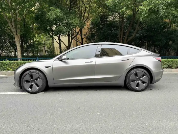 Model 3 2022 Model Rear-wheel drive version – фото 3