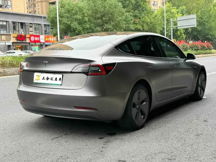 Model 3 2022 Model Rear-wheel drive version – фото 5